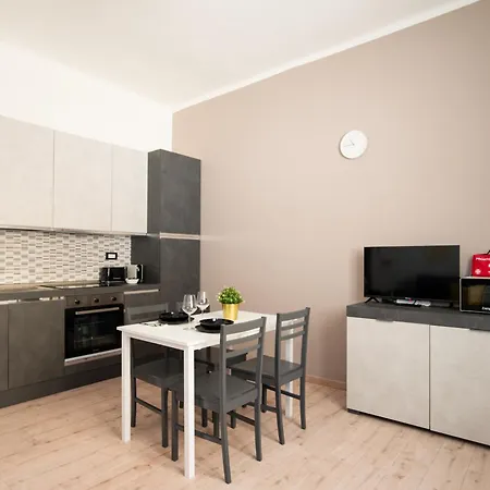 Apartament Karafa Bari