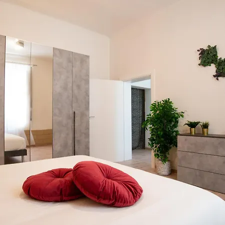 Karafa Apartmán