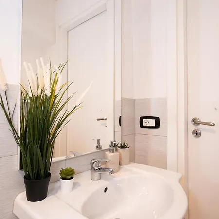 Apartmán Karafa *