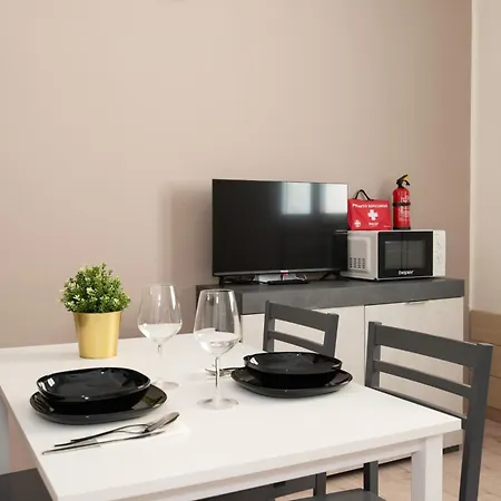 Karafa Apartamento Bari