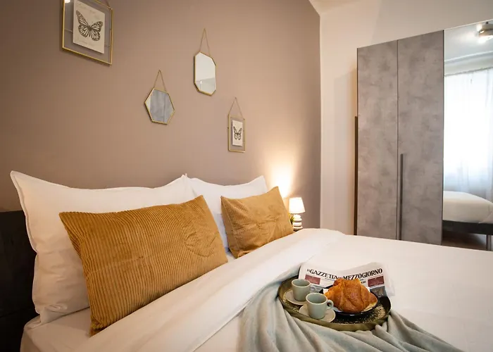 Karafa Apartamento *